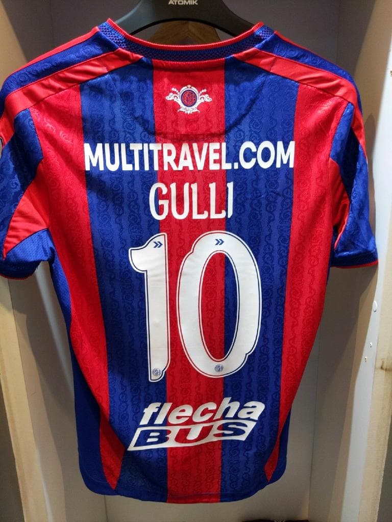 Facundo Gulli
