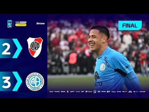 Camiseta Nicolás Fernández - Belgrano - 2