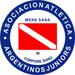 Escudo del club